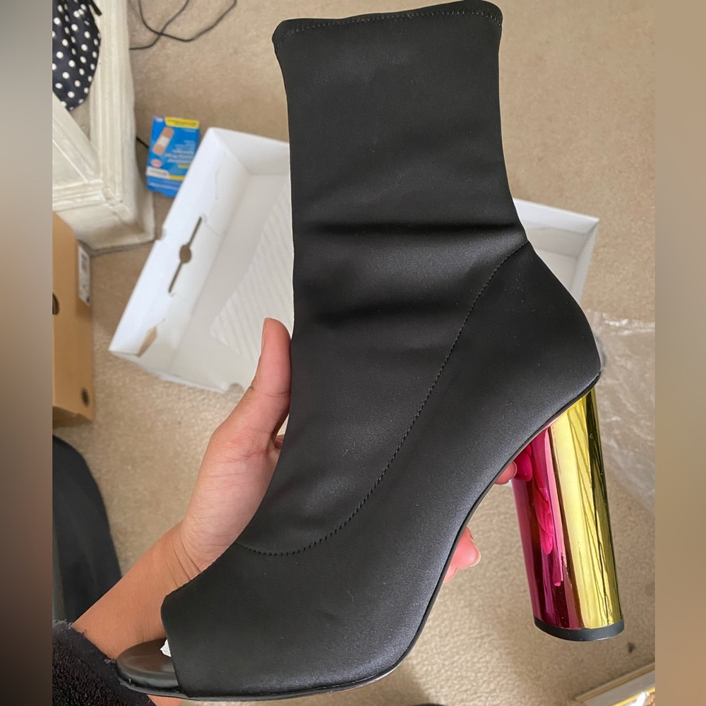 Aldo Ankle Boots